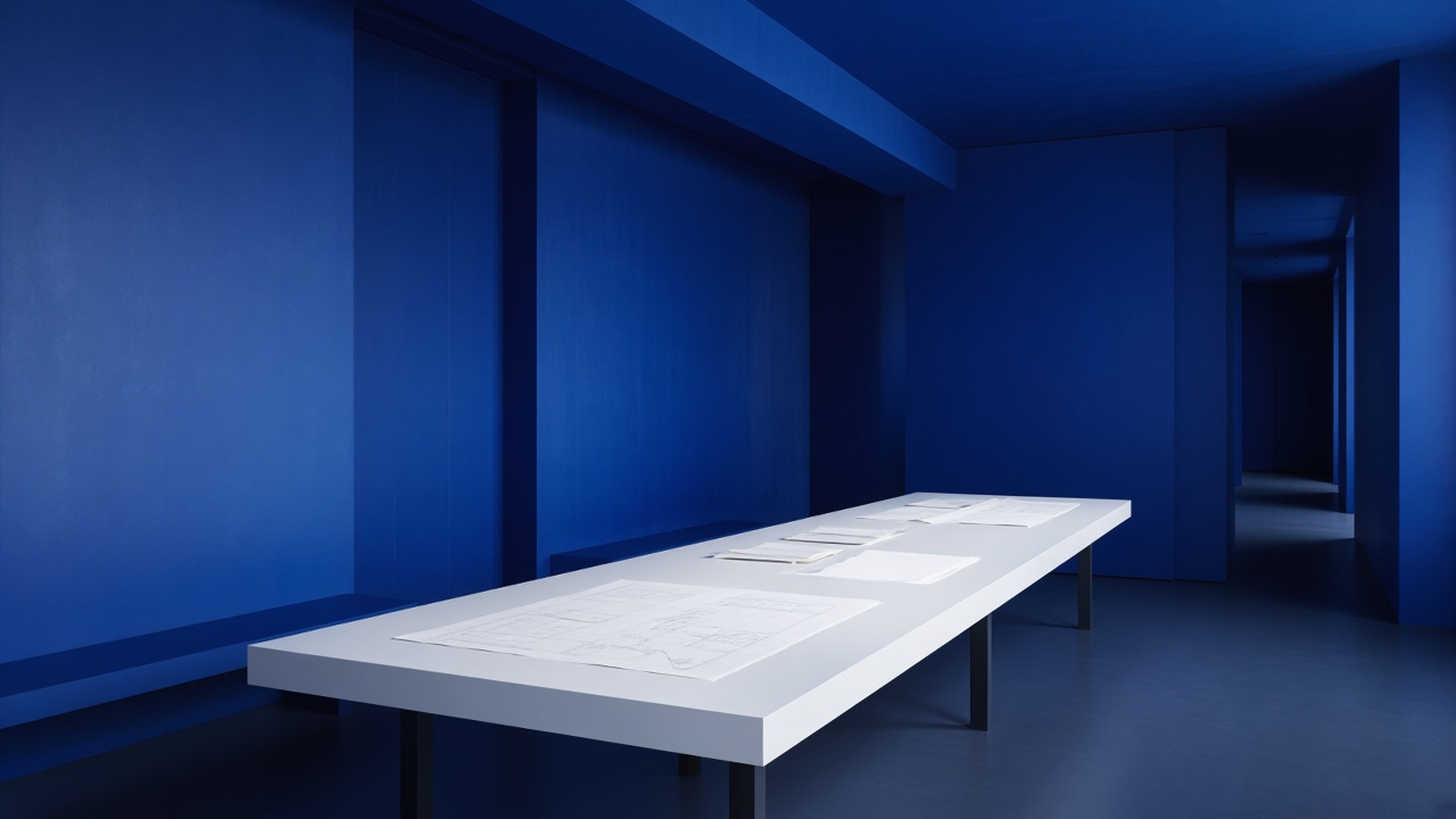 Additional document workspace for Cobaltlane